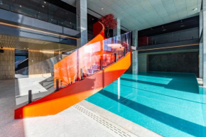 Gold Palace SPA Resort Bukovel